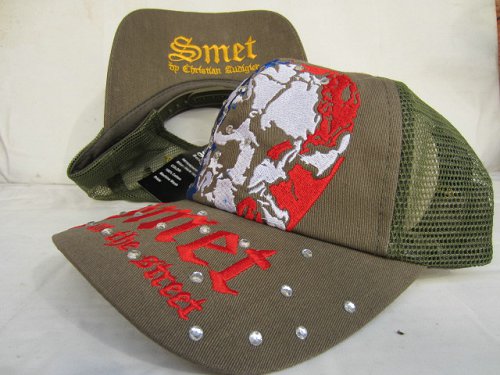 Smet Hat LX 23